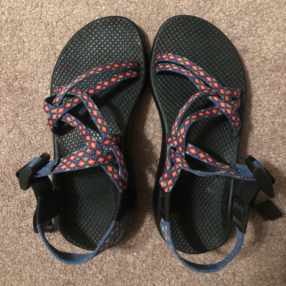 Chaco Sandals